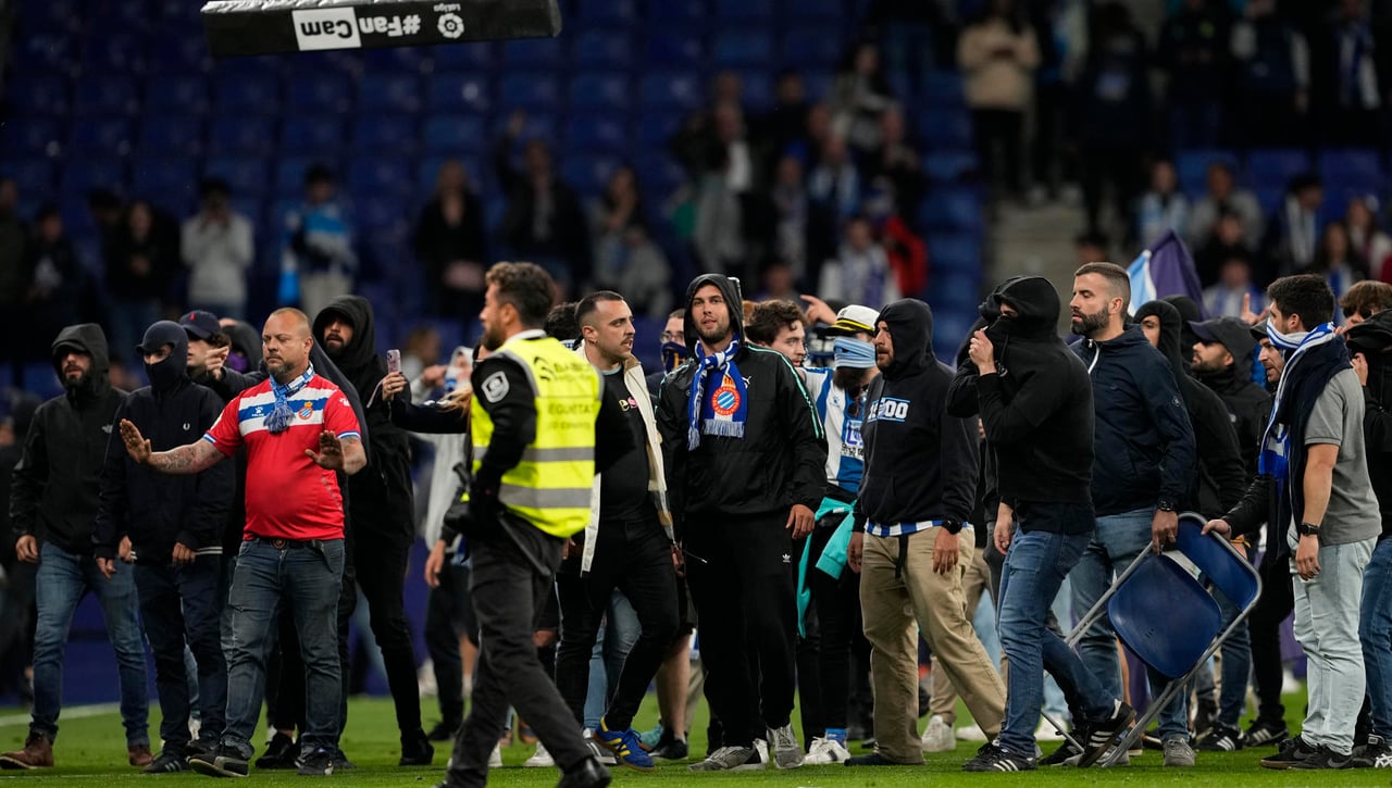 El Espanyol se enfrenta al cierre del estadio: “La sanción es injusta y desproporcionada"