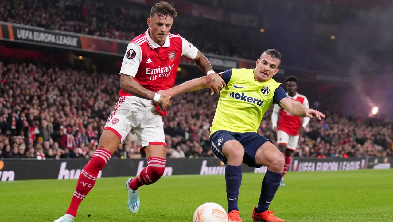 Adrián Guerrero se une al Tenerife