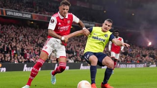 Adrián Guerrero se une al Tenerife