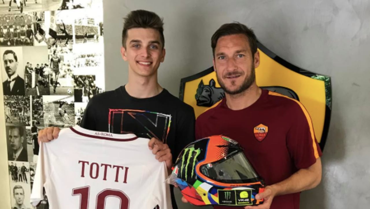 "Quiero a la Juve en la final, el Sevilla siempre gana las finales que juega"