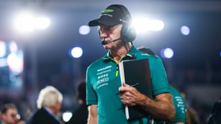 Aston Martin se despide de 2025 mandando un mensaje a todos los navegantes