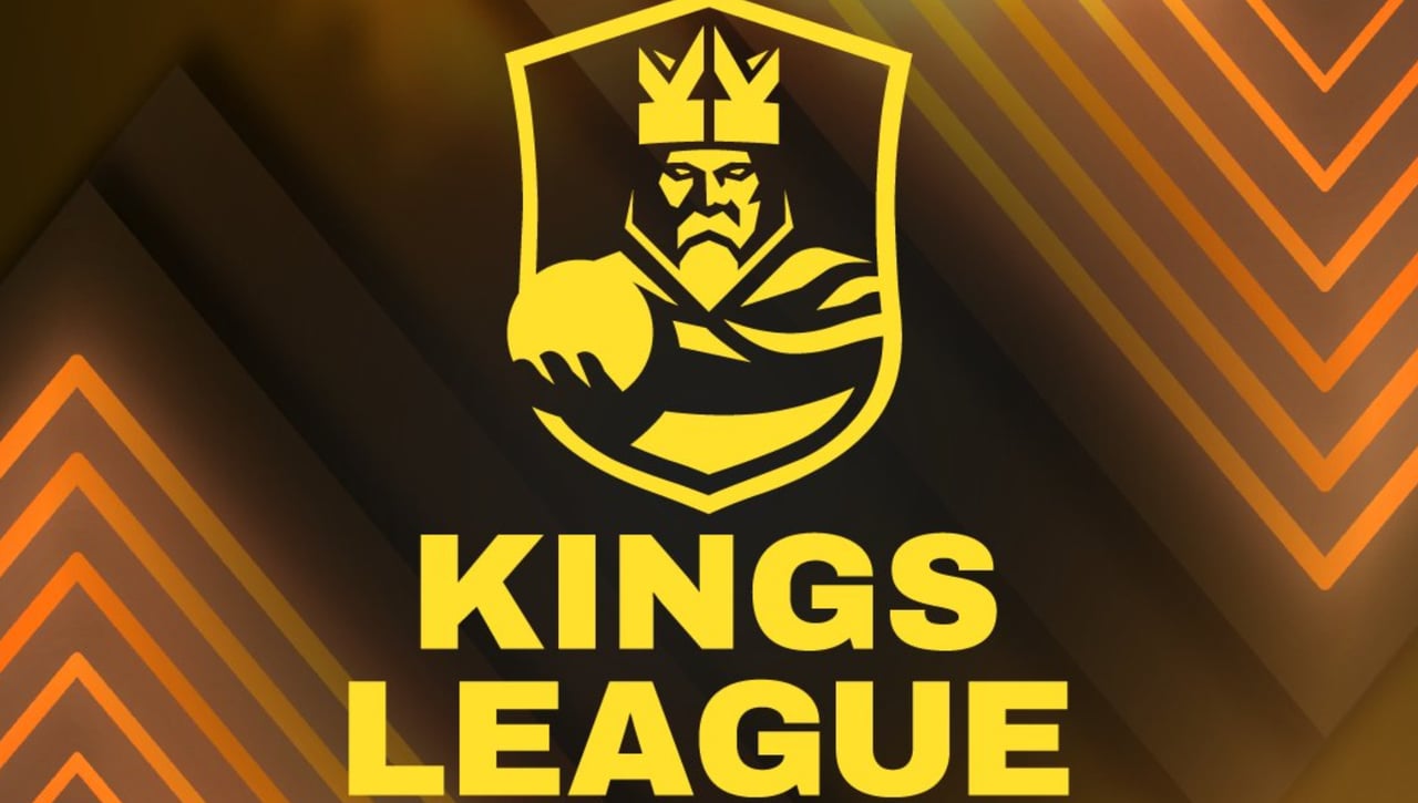 Así queda conformada la Kings League de Piqué: youtubers, influencers, exfutbolistas…