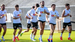 Lío en el Valencia con los fichajes