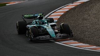 Alonso lo desvela todo