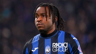 El fichaje de Lookman, muy cerca