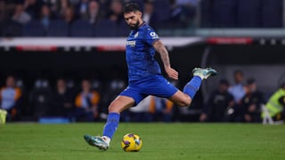 Le ponen precio a Alderete