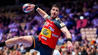 España - Austria de Balonmano | Horario, canal y dónde ver en TV a los Hispanos en el Europeo Masculino 2026