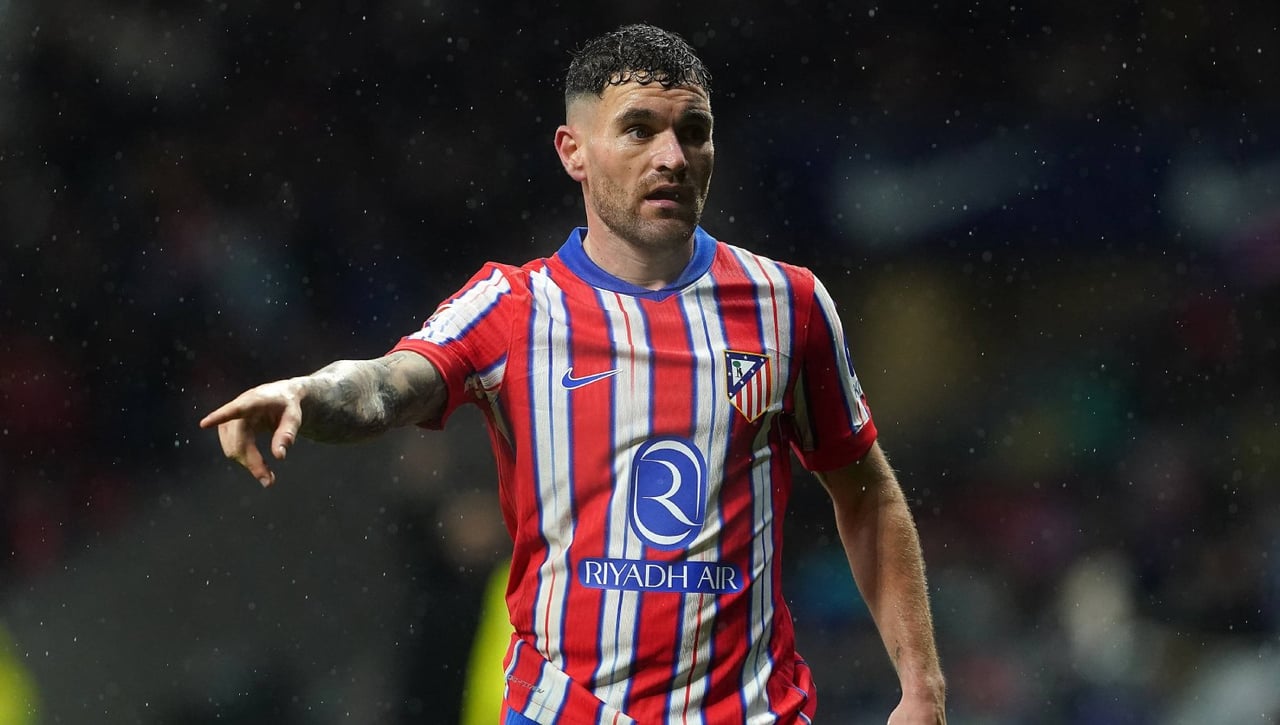 Javi Galán acapara el foco de las críticas