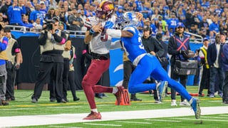 La sorpresa del año en la NFL acaba con el gran aspirante