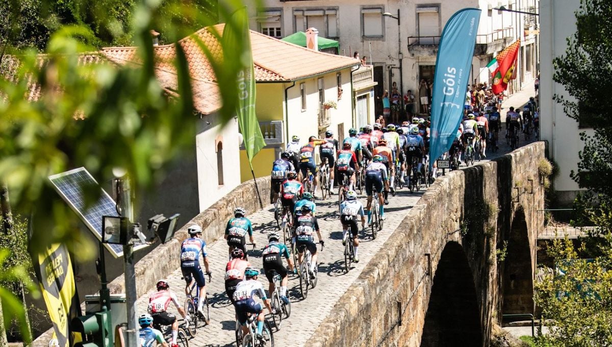 Vuelta a España 2024 | Etapa 4, recorrido, perfil, horarios y donde ver en TV hoy la etapa entre Plasencia y el Pico Villuercas