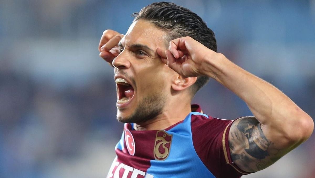 Bartra sí lo tiene claro: “A mí lo que me gustaría es volver al Betis”