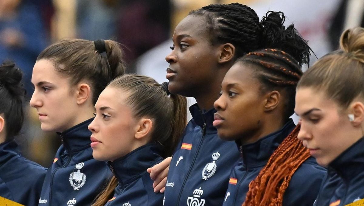 España en el Mundial de Balonmano Femenino 2025 | Jugadoras, grupo, fechas y donde ver en TV los partidos de las Guerreras