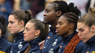 España en el Mundial de Balonmano Femenino 2025 | Jugadoras, grupo, fechas y donde ver en TV los partidos de las Guerreras