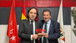 Martín Presa explota contra LaLiga