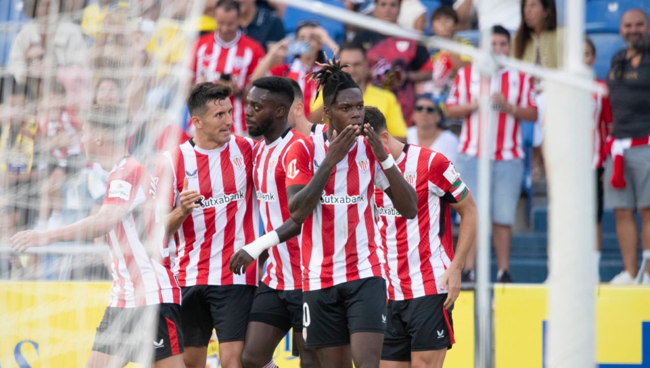 El Athletic Club toma una decisión para los fichajes