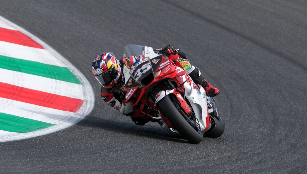 Honda ‘en shock’: el equipo tiene en jaque su futuro inmediato