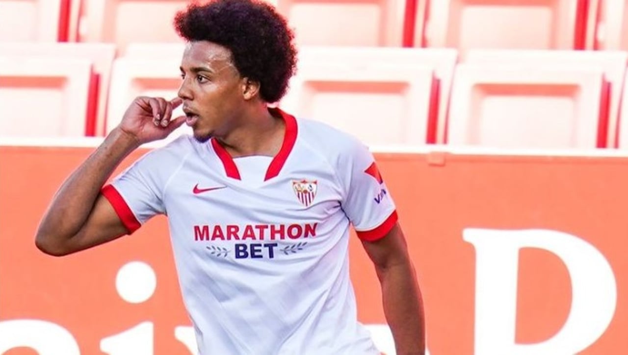 Sevilla y Chelsea ultiman el traspaso de Koundé mientras que el Barça sigue sin aparecer