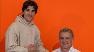 KTM hace oficial su 'dream team' y cambia de color