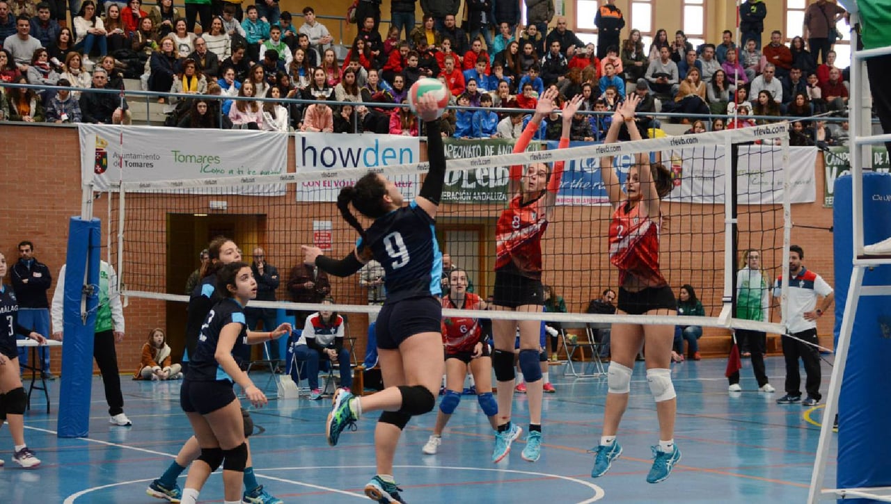 Las finales de la temporada de voleibol de la zona I de los Juegos Deportivos Provinciales ya están definidas 