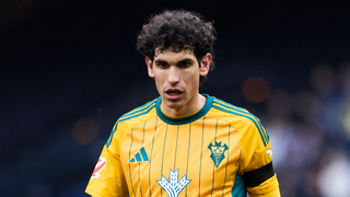 Jesús Vallejo saca pecho para apoyar el contundente comunicado del Albacete