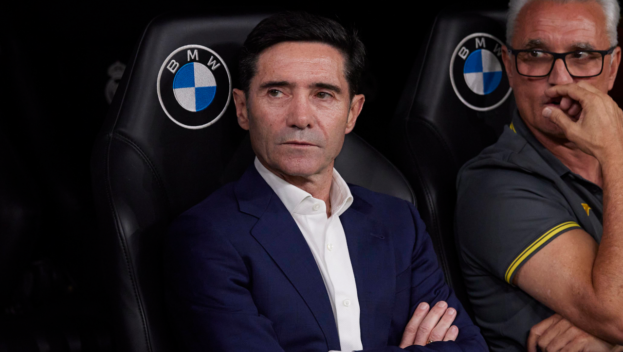 Revés para Marcelino y el Villarreal