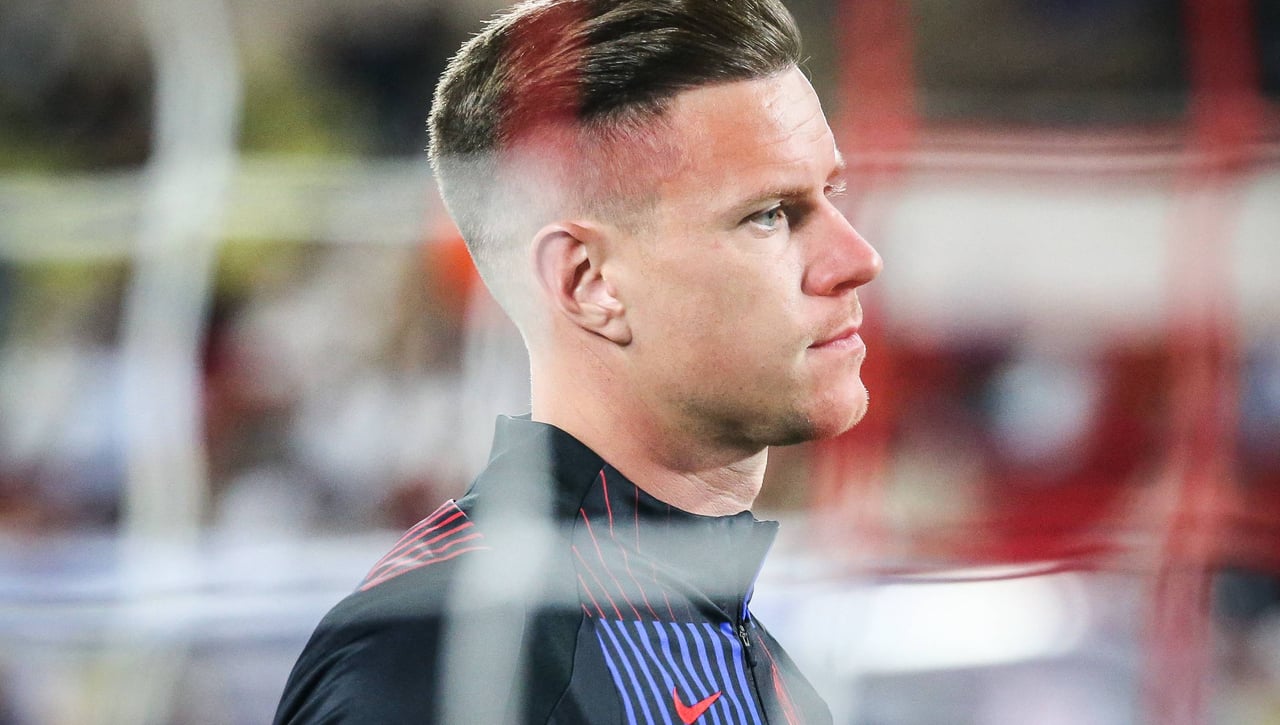 Preocupación por Ter Stegen y su reemplazo