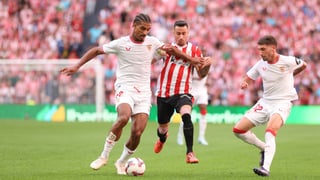 Badé revela esfuerzos y detalles de su nuevo contrato