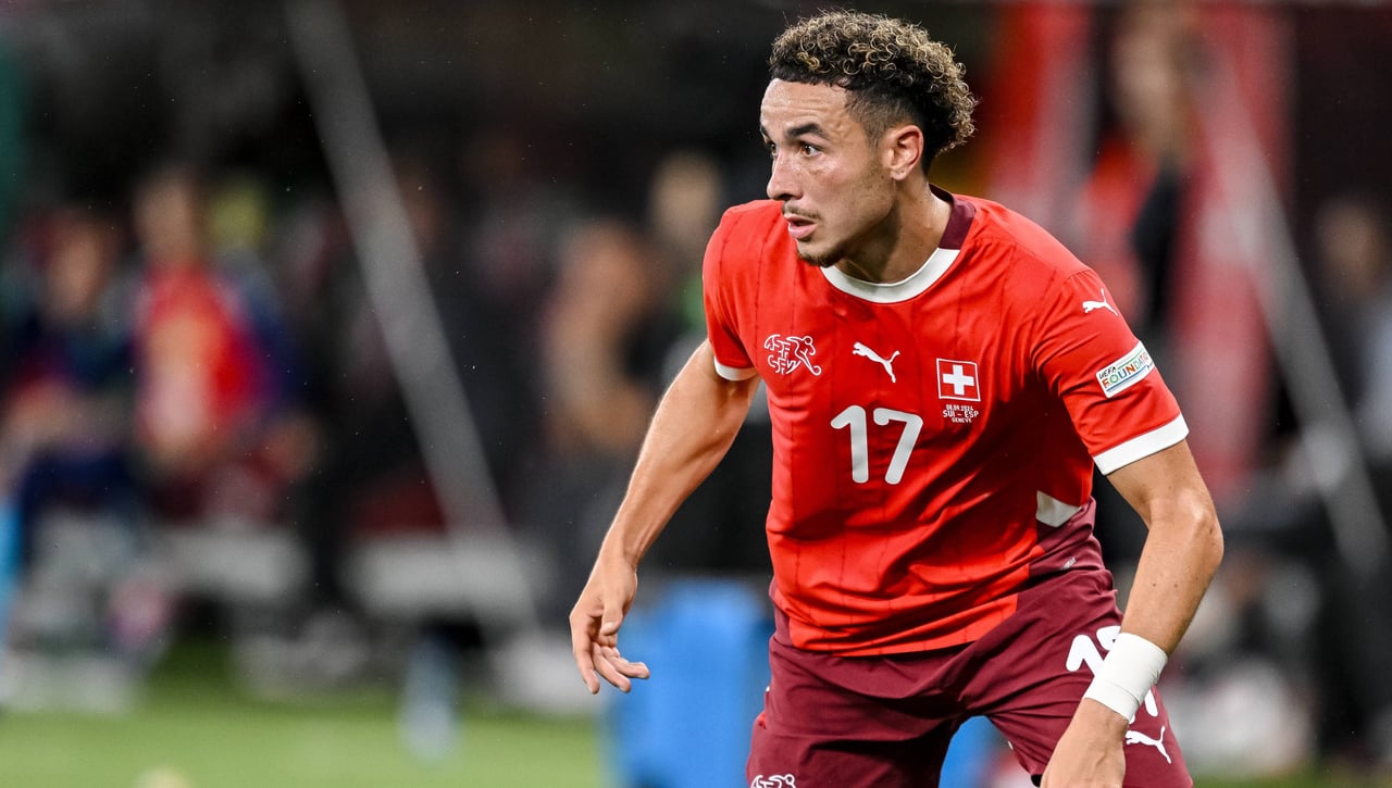 Rubén Vargas se lo deja claro al Augsburgo y el Sevilla mueve ficha