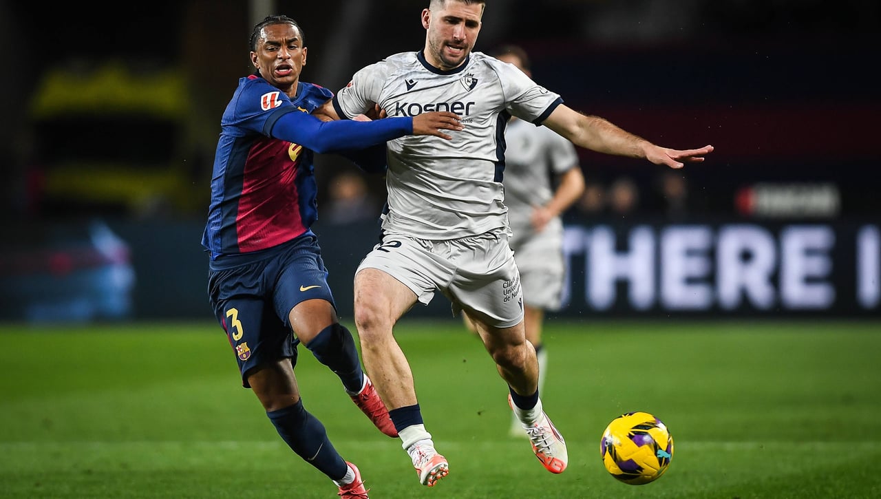 Semana clave para el fichaje de Areso