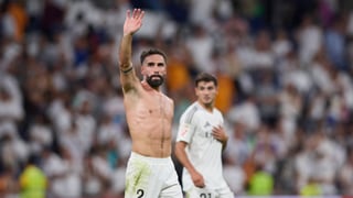 La renovación de Carvajal