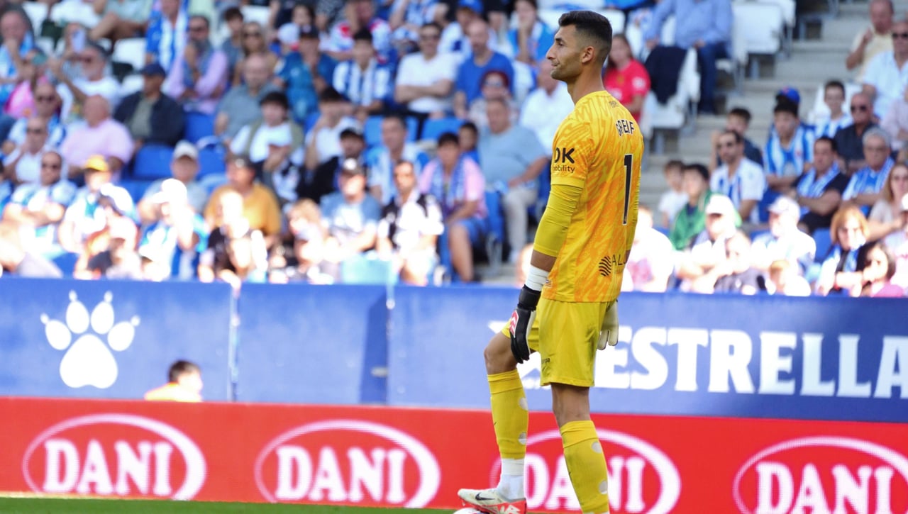 La primera oferta por Greif, rechazada