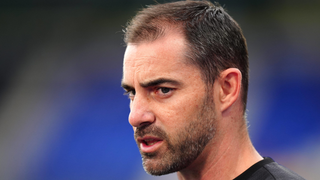 Vuelven las dudas al Real Zaragoza de Rubén Sellés