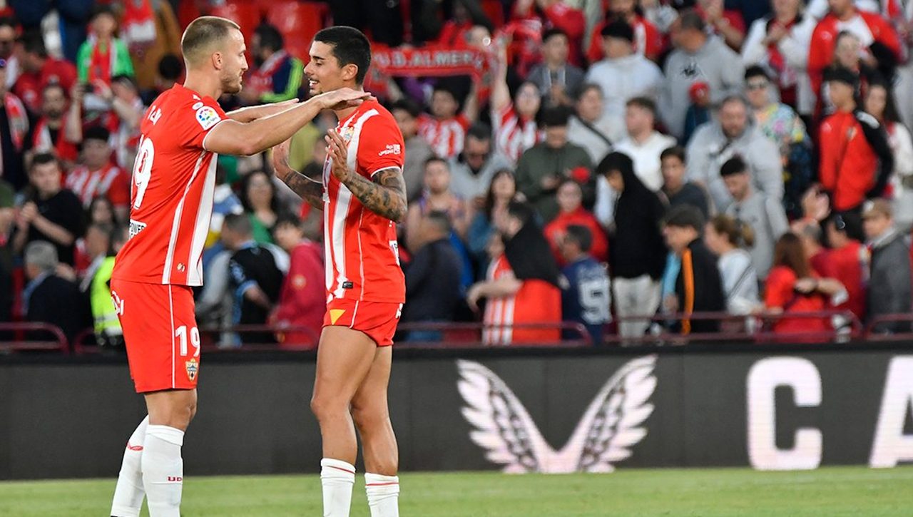 El Atlético propone una nueva medida para el próximo partido ante el Almería