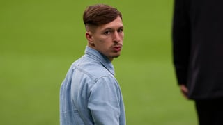 Bryan Zaragoza confirma las negociaciones 