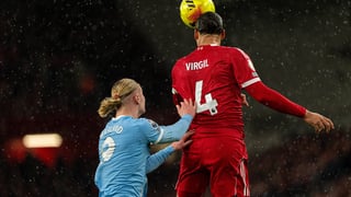 Jornada 26 de la Premier League 2025-26 | Partidos, horarios y dónde ver en TV la liga inglesa en vivo online