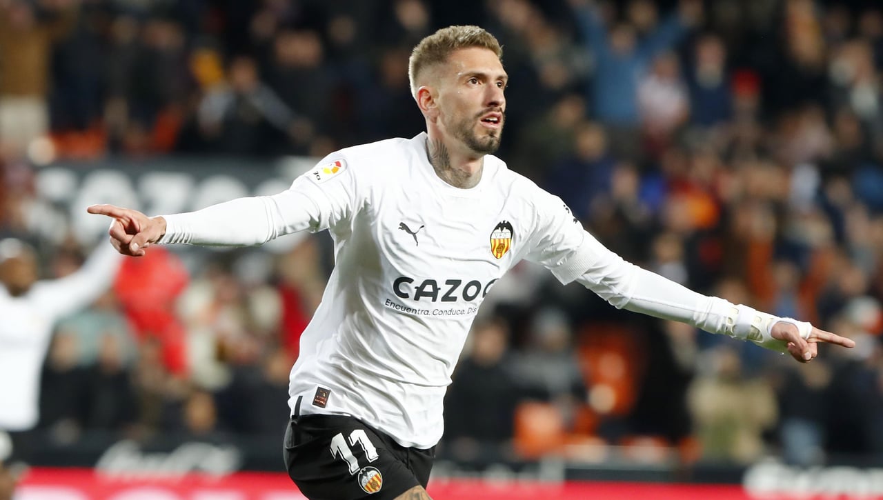 Samu Castillejo, oportunidad de mercado y la oferta que maneja