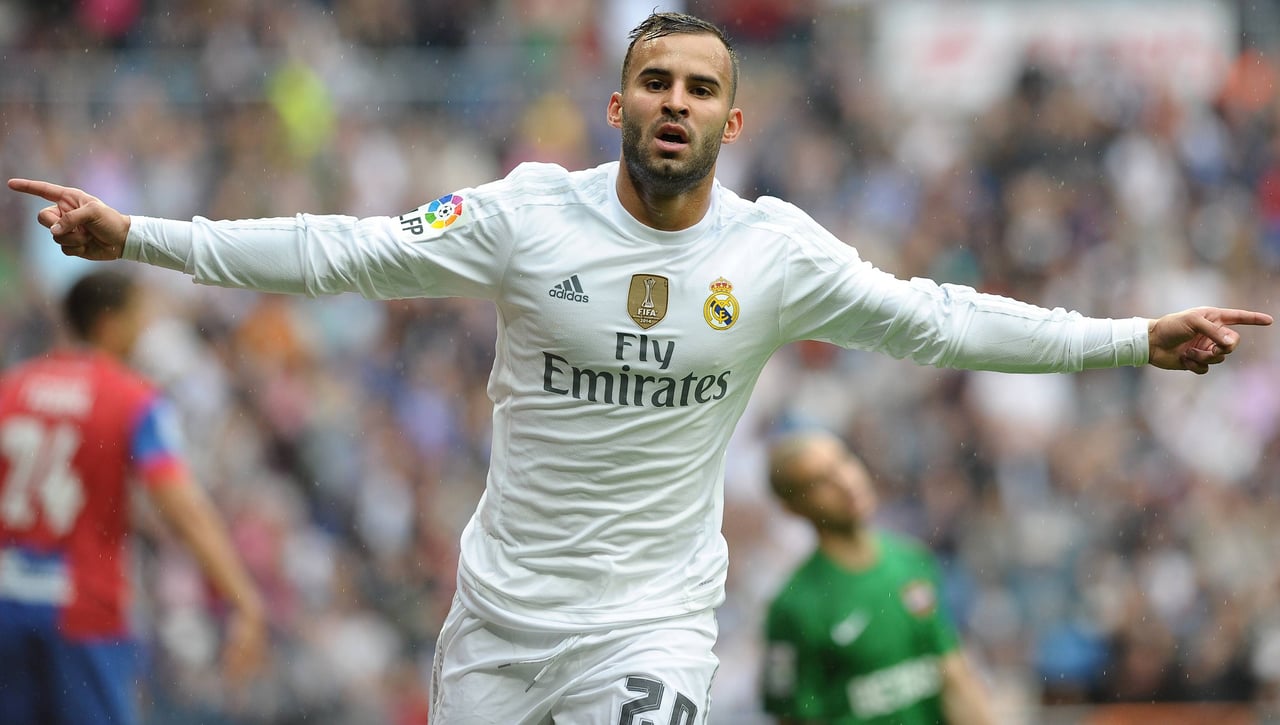 Alarma con Jesé Rodríguez