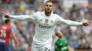 Alarma con Jesé Rodríguez