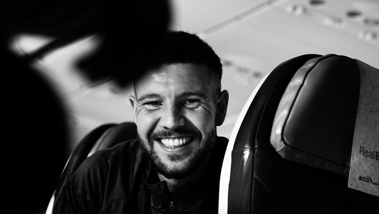 Aitor Ruibal: "No es revancha, pero sí tenemos una espina clavada en Europa"