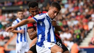 La exigencia de la Real Sociedad que aleja a Karrikaburu de su destino preferido