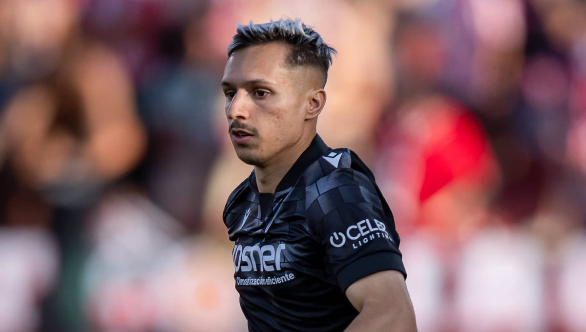 Se reactiva la opción de Bryan Zaragoza: cerca de volver a LaLiga