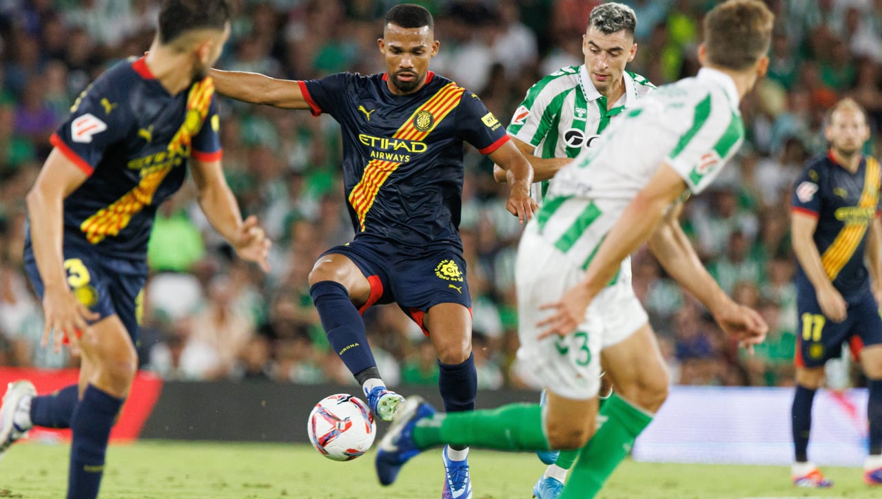 Calendario La Liga EA Sports 2024 | Jornada 3 Partidos, fechas, horarios, y dónde ver en TV la jornada de Primera División