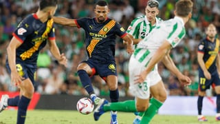 Calendario La Liga EA Sports 2024 | Jornada 3 Partidos, fechas, horarios, y dónde ver en TV la jornada de Primera División