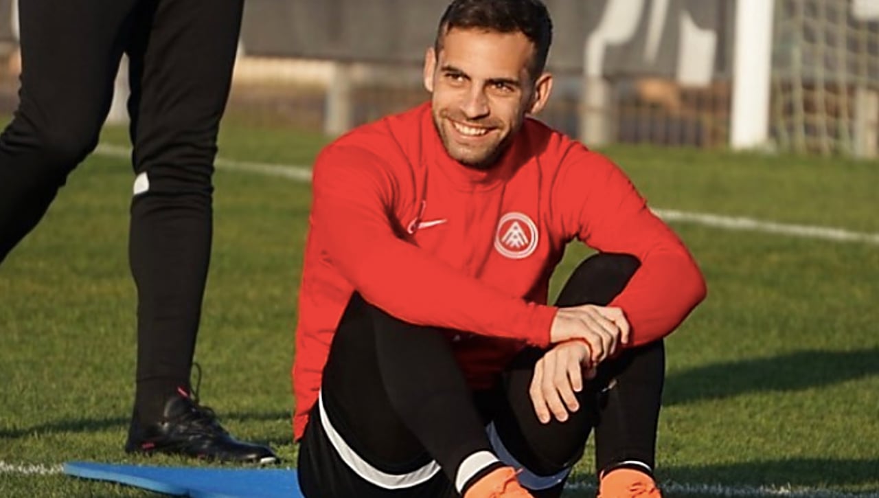 El Cartagena cierra su primer fichaje