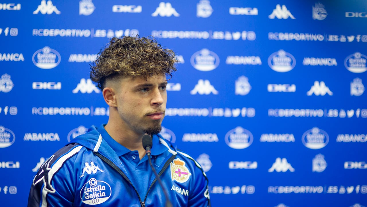 Mario Soriano avisa al Mallorca: "Queremos seguir en la Copa del Rey"