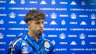 Mario Soriano avisa al Mallorca: "Queremos seguir en la Copa del Rey"