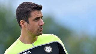 Cerrado el fichaje de Julio Velázquez