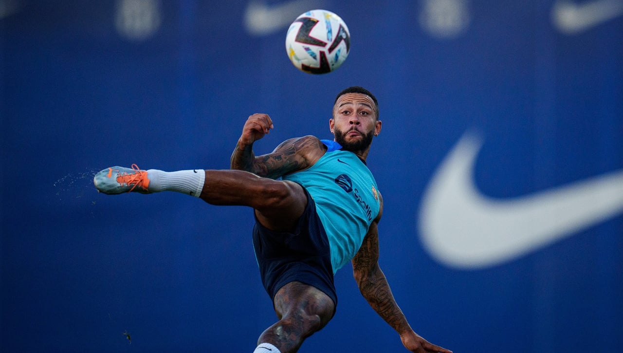 La portada de ESTADIO Deportivo para el jueves 17 de noviembre de 2022