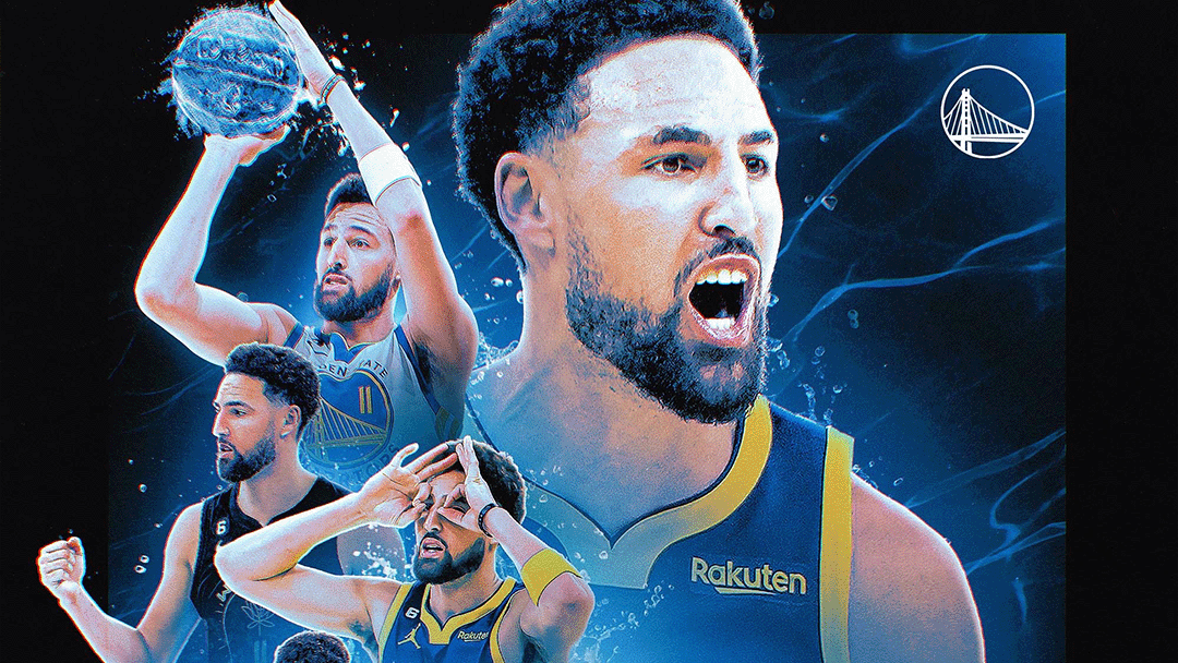 Los Golden State Warriors vuelven a hacer historia en la NBA