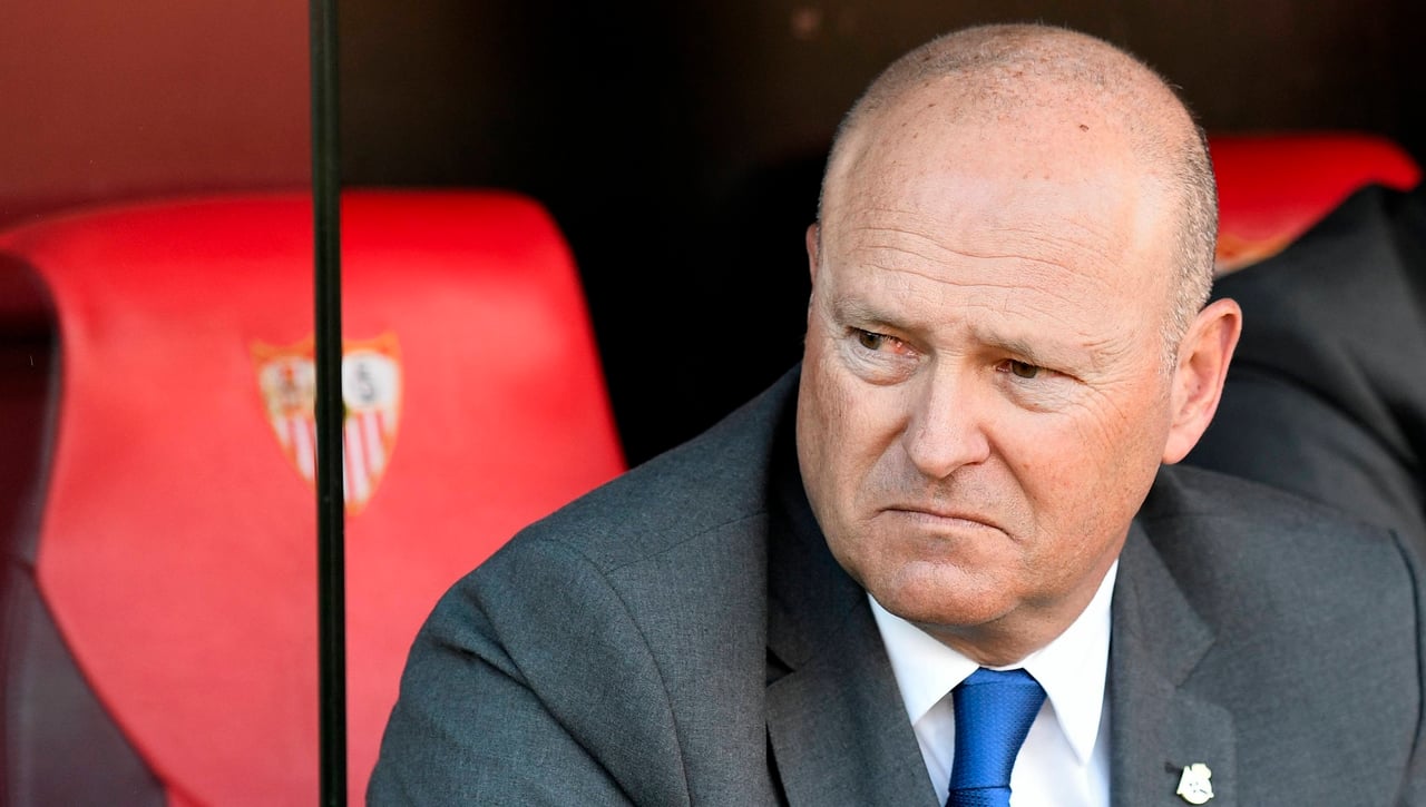 Pepe Mel advierte a Pellegrini